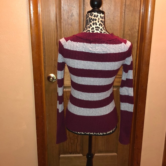 ❀𝐴𝑚𝑒𝑟𝑖𝑐𝑎𝑛 𝐸𝑎𝑔𝑙𝑒 𝑆𝑤𝑒𝑎𝑡𝑒𝑟❀ - Picture 2 of 6